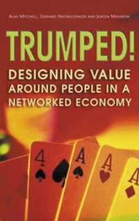 Enlarge image Cover: Trumped! - HarperCollins