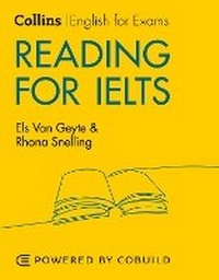 Abbildung von: Reading for IELTS (With Answers) - Collins