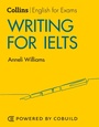 Cover: Writing for IELTS (With Answers) - Collins