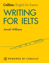 Abbildung von: Writing for IELTS (With Answers) - Collins