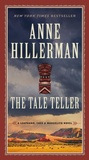 Cover: The Tale Teller - Harper