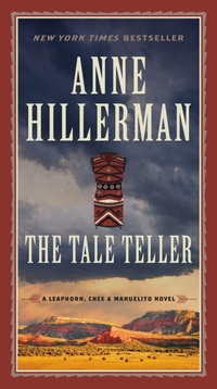 Enlarge image Cover: The Tale Teller - Harper