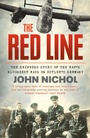 Cover: The Red Line - William Collins