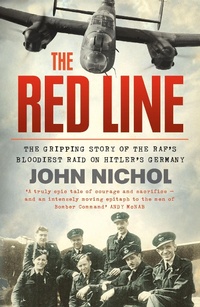 Enlarge image Cover: The Red Line - William Collins