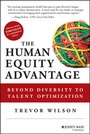 Cover: The Human Equity Advantage - Wiley
