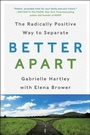 Cover: Better Apart - Collins