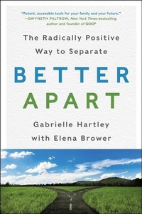 Enlarge image Cover: Better Apart - Collins