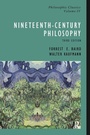 Cover: Philosophic Classics, Volume IV - Routledge
