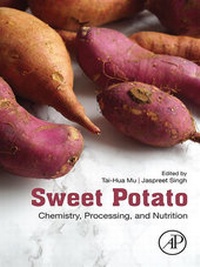 Abbildung von: Sweet Potato - Academic Press