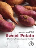 Cover: Sweet Potato - Academic Press