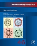 Cover: Nanotechnology - Academic Press