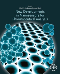 Abbildung von: New Developments in Nanosensors for Pharmaceutical Analysis - Academic Press