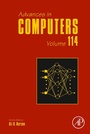 Cover: Advances in Computers - Academic Press