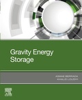 Cover: Gravity Energy Storage - Elsevier
