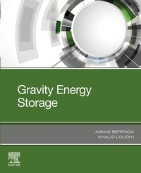 Enlarge image Cover: Gravity Energy Storage - Elsevier