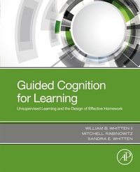 Abbildung von: Guided Cognition for Learning - Academic Press