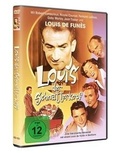 Cover: Louis,Der Schnatterkopf - 375 Media GmbH