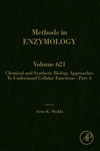 Abbildung von: Chemical and Synthetic Biology Approaches to Understand Cellular Functions - Part A - Academic Press