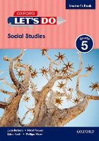 Abbildung von: Let's do Social Studies (Namibia): Grade 5: Learner's Book - Oxford University Press Inc