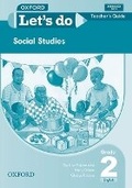 Cover: Let's do Social Studies (Zambia): Grade 2: Teacher's Guide - Oxford University Press Inc