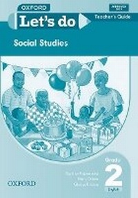 Abbildung von: Let's do Social Studies (Zambia): Grade 2: Teacher's Guide - Oxford University Press Inc