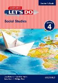 Abbildung von: Let's do Social Studies (Namibia): Grade 4: Learner's Book - Oxford University Press Inc