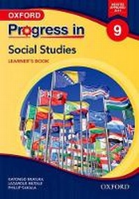 Abbildung von: Progress in Social Studies (Zambia): Grade 9: Learner's Book - Oxford University Press Inc