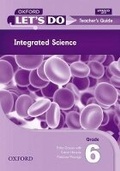 Cover: Let's do Integrated Science (Zambia): Grade 6: Teacher's Guide - Oxford University Press Inc