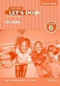 Cover: Let's do Life Skills (Namibia): Grade 6: Teacher's Guide - Oxford University Press Inc