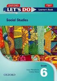 Abbildung von: Let's do Social Studies (Zambia): Grade 6: Learner's Book - Oxford University Press Inc