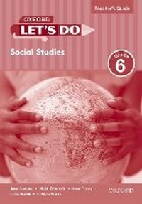 Abbildung von: Let's do Social Studies (Namibia): Grade 6: Teacher's Guide - Oxford University Press Inc