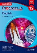 Cover: Progress in English (Zambia): Grade 12: Learner's Book - Oxford University Press Inc