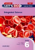 Cover: Let's do Integrated Science (Zambia): Grade 6: Learner's Book - Oxford University Press Inc