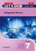 Cover: Let's do Integrated Science (Zambia): Grade 7: Learner's Book - Oxford University Press Inc