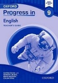 Enlarge image Cover: Progress in English (Zambia): Grade 9: Teacher's Guide - Oxford University Press Inc