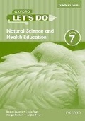 Cover: Let's do Natural Science and Health (Namibia): Grade 7: Teacher's Guide - Oxford University Press Inc