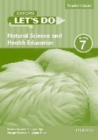 Enlarge image Cover: Let's do Natural Science and Health (Namibia): Grade 7: Teacher's Guide - Oxford University Press Inc