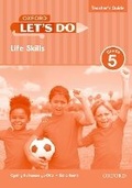 Cover: Let's do Life Skills (Namibia): Grade 5: Teacher's Guide - Oxford University Press Inc