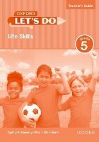 Enlarge image Cover: Let's do Life Skills (Namibia): Grade 5: Teacher's Guide - Oxford University Press Inc