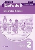 Cover: Let's do Integrated Science (Zambia): Grade 2: Teacher's Guide - Oxford University Press Inc