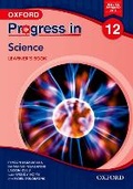 Cover: Progress in Science (Zambia): Grade 12: Learner's Book - Oxford University Press Inc