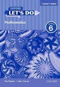 Cover: Let's do Maths (Namibia): Grade 6: Teacher's Guide - Oxford University Press Inc