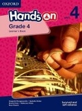 Cover: Hands On Integrated (Lesotho): Unit 4: Grade 4: Learner's Book - Oxford University Press Inc