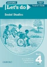 Abbildung von: Let's do Social Studies (Zambia): Grade 4: Teacher's Guide - Oxford University Press Inc
