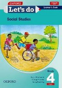 Abbildung von: Let's do Social Studies - Zambia: Grade 4: Learner's Book - Oxford University Press Inc