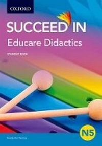 Bild: Educare Didactics N5: Student Book - Oxford University Press Inc