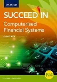 Abbildung von: Computerised Financial Systems N4 - Oxford University Press Inc