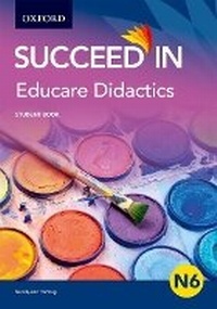 Bild: Educare Didactics N6: Student Book - Oxford University Press Inc