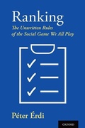 Cover: Ranking - Oxford University Press Inc