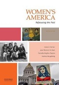 Cover: Women's America - Oxford University Press